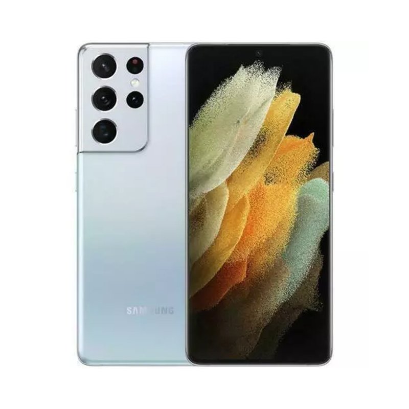 Mobile Wholesale used mobile phones Original Unlocked Phones Stock Android For Sam sung Galaxy S21 Ultra