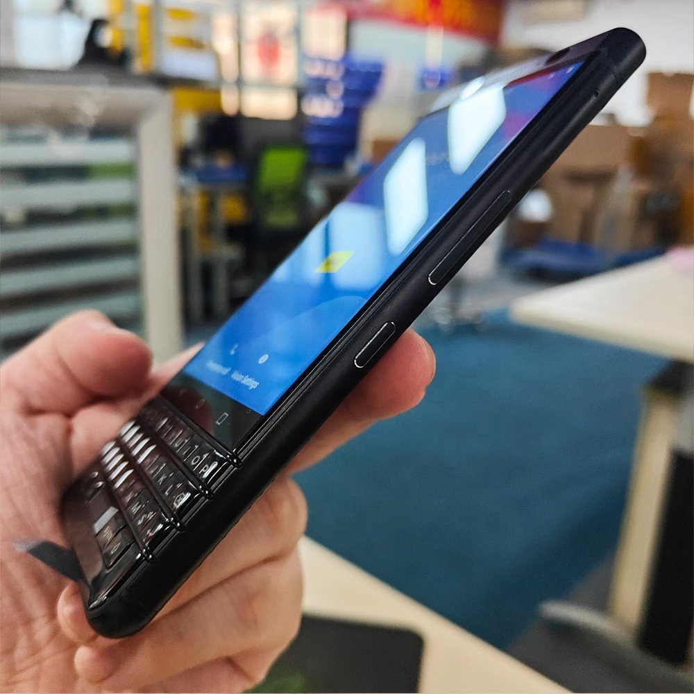 Brand Cheap Cell Phone For Blackberry Keyone Key2 Unlocked Mobile Android Smartphone Original GSM QWERTY Touchscreen