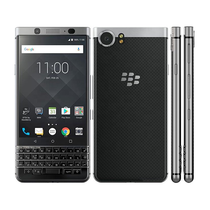 Brand Cheap Cell Phone For Blackberry Keyone Key2 Unlocked Mobile Android Smartphone Original GSM QWERTY Touchscreen
