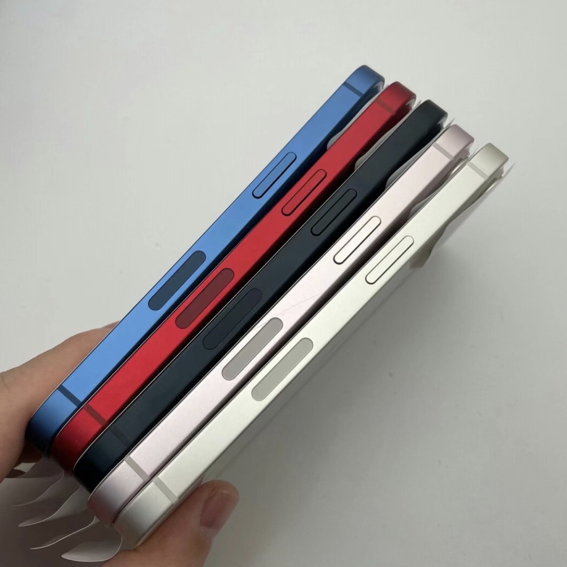 Wholesale original unlocked Phones13 128G used mobile phones 5G smartphone 13Pro 13Promax