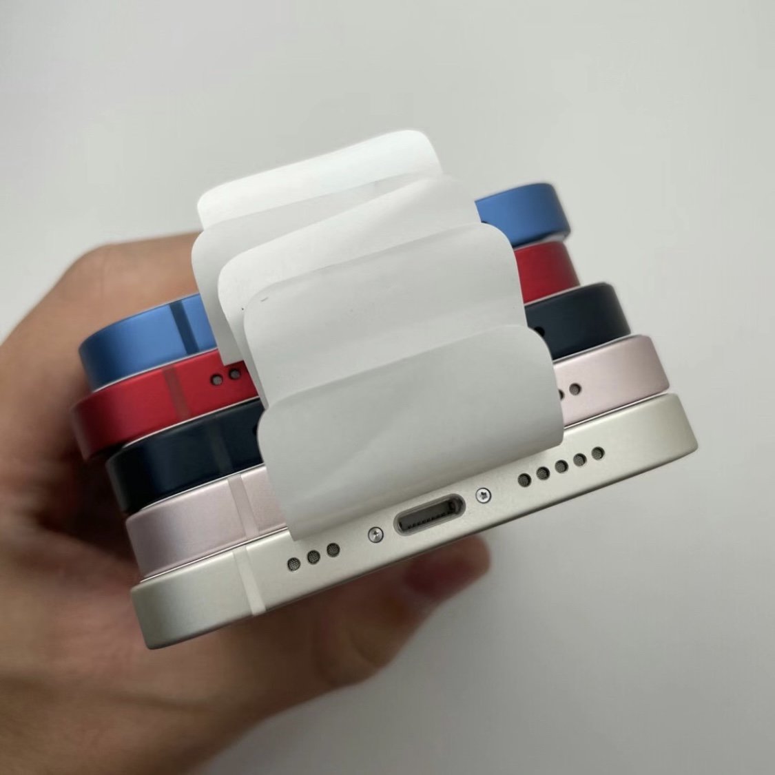 Wholesale original unlocked Phones13 128G used mobile phones 5G smartphone 13Pro 13Promax