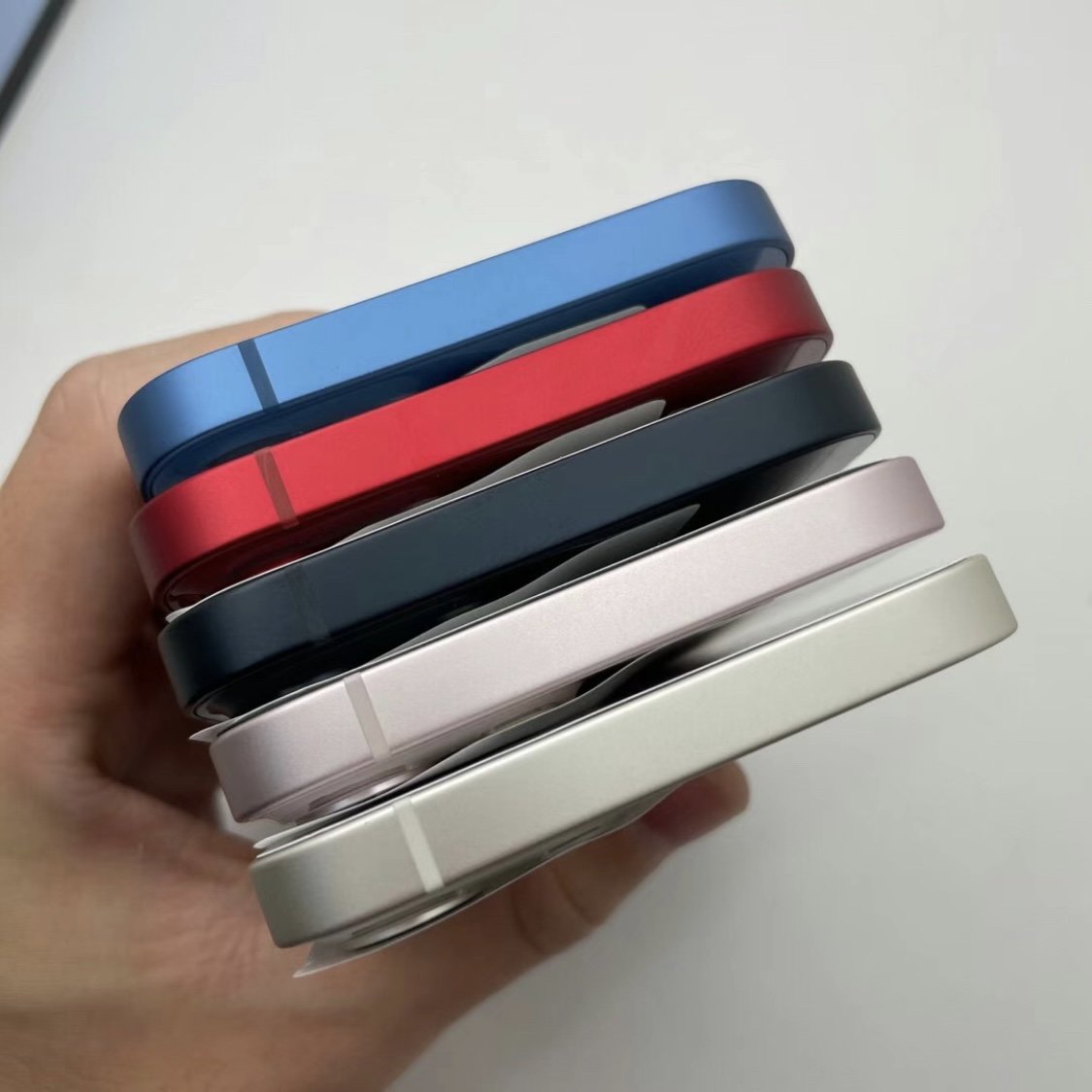 Wholesale original unlocked Phones13 128G used mobile phones 5G smartphone 13Pro 13Promax