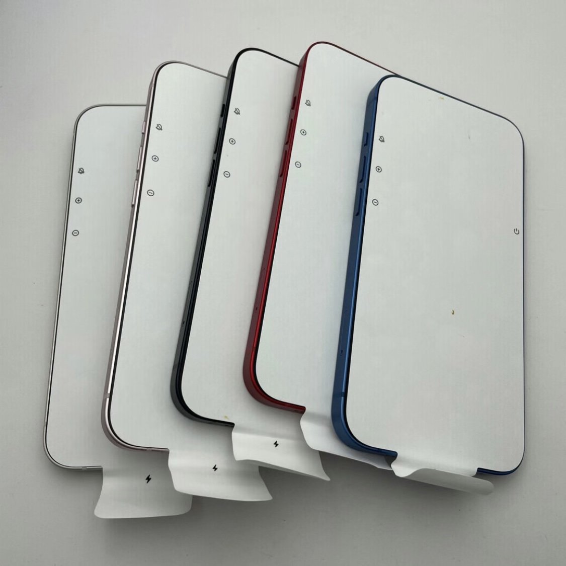 Wholesale original unlocked Phones13 128G used mobile phones 5G smartphone 13Pro 13Promax