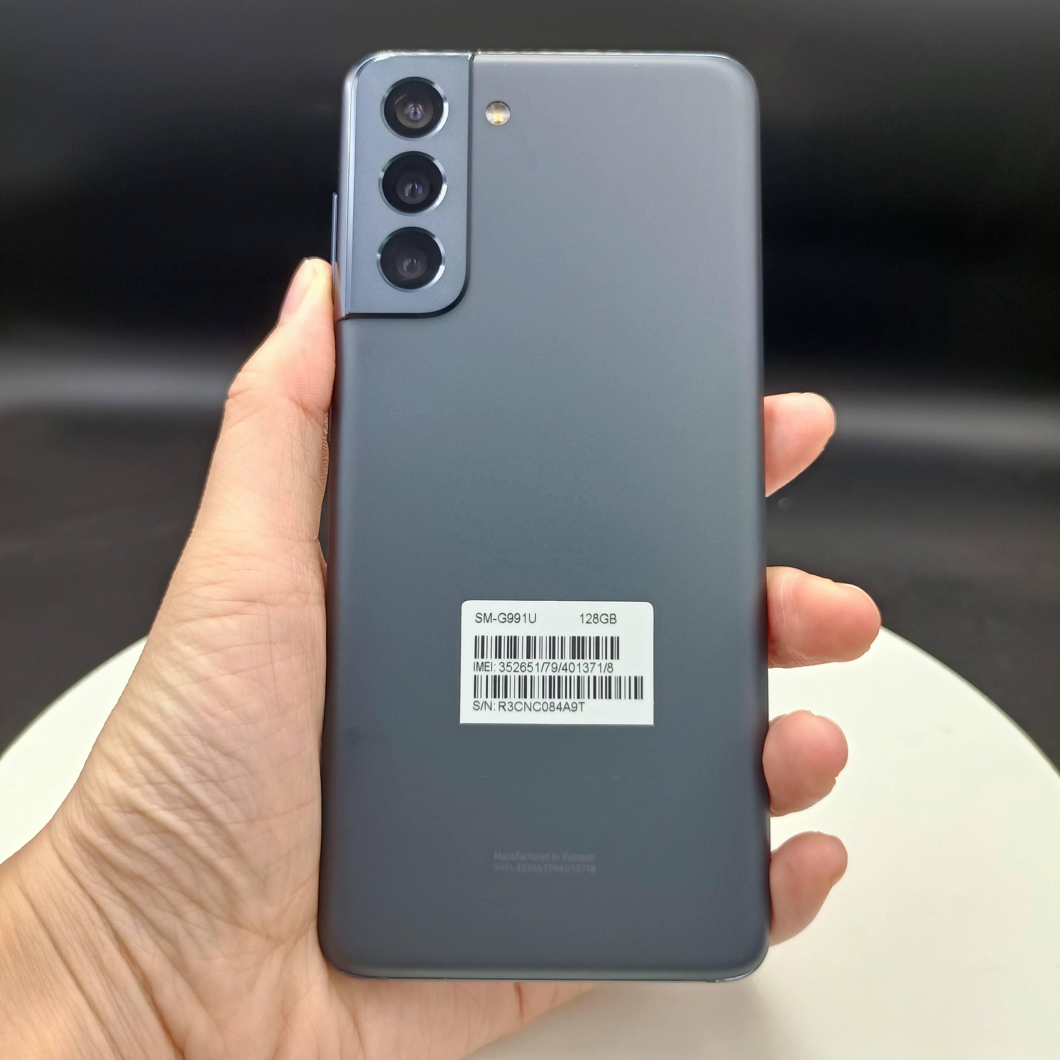 High quality US version used mobile phone For Samsung S8 S9+ S10 S20 S21 S22 S23 ultra smartphones