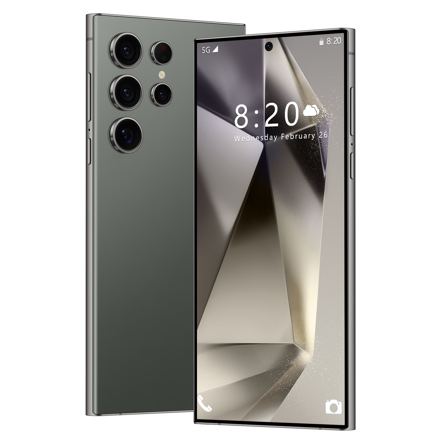 Wholesale Used Original For S24 Ultra Unlocked Low Prices Android Smart Phone For S S24 Ultra
