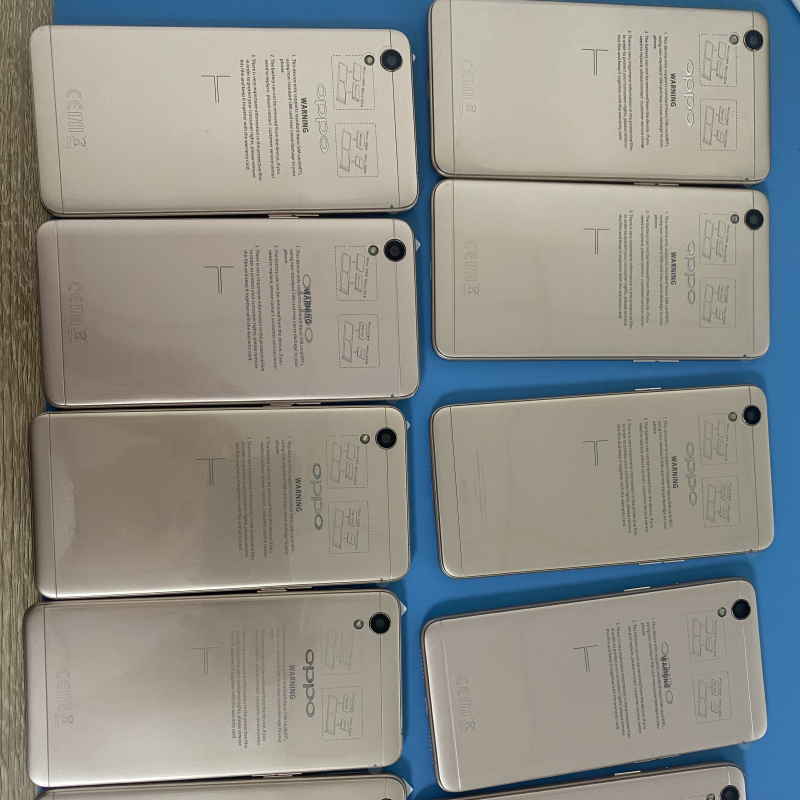 larger image Add to Compare Share Used Smart Mobile Phones on Sale for A OPPO A37 A57 A31 A3s A5s A15S