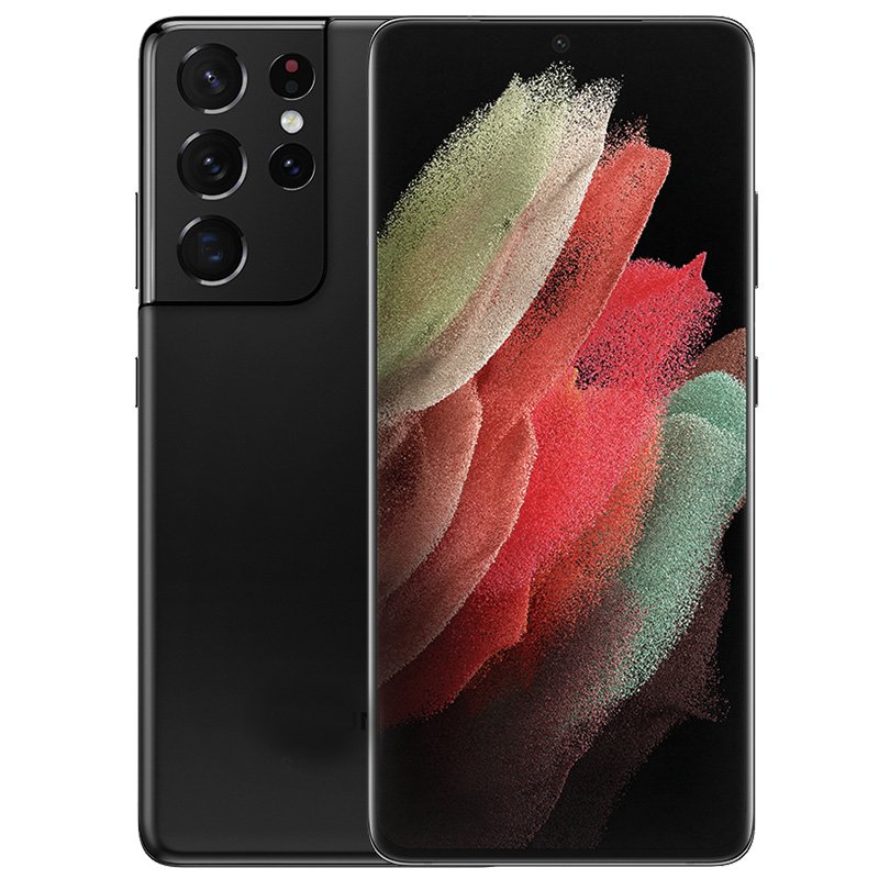 Wholesale for S21U G998U High quality Smartphone Original Unlocked Second Hand Mobile Phone Used mobile phone