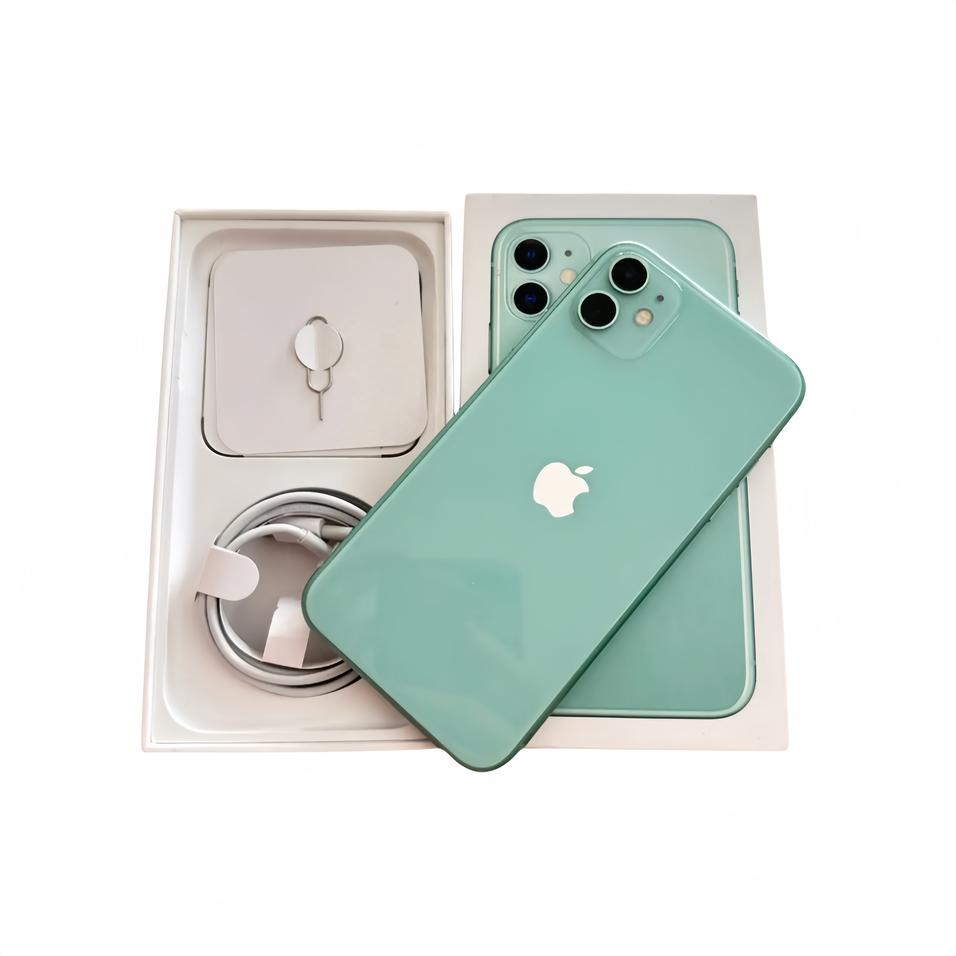 AA condition Used Phones Xr Neuf/phone X/xs Max phone11 Wholesale for iPhone 11 Smart Phone 99 New Original 64/128/256gb 4GB 6.1