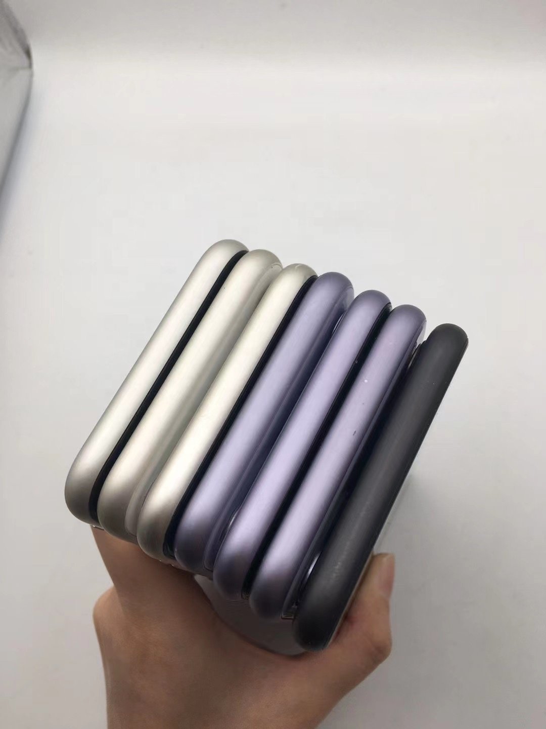 AA condition Used Phones Xr Neuf/phone X/xs Max phone11 Wholesale for iPhone 11 Smart Phone 99 New Original 64/128/256gb 4GB 6.1