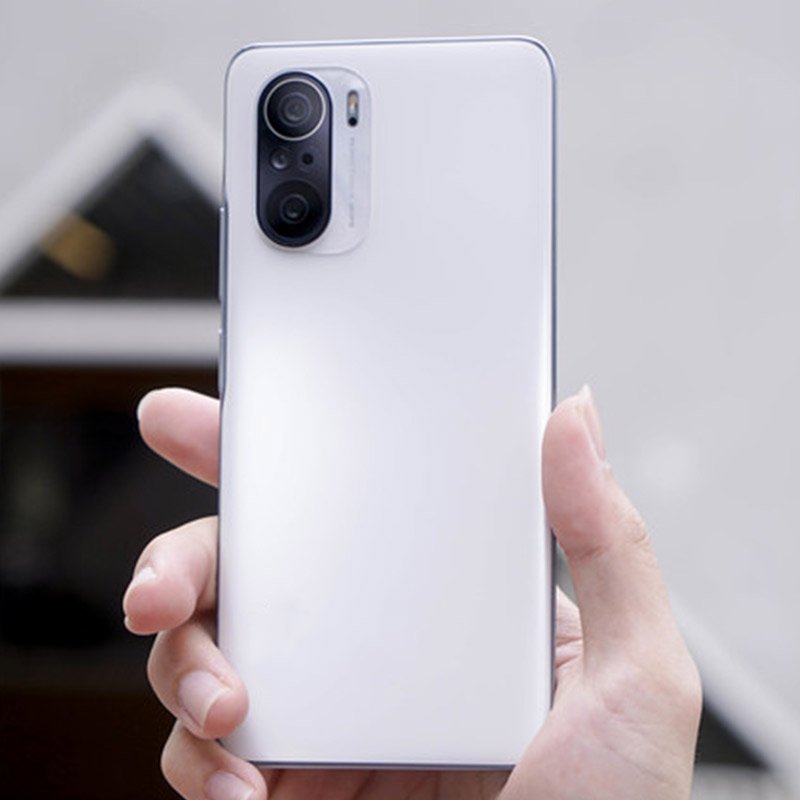 used mobile phone Xiaomi Redmi K40 Pro 5G Mobile Phones 8GB+256GB 6.67 inch Original Used Smart Cell Phone