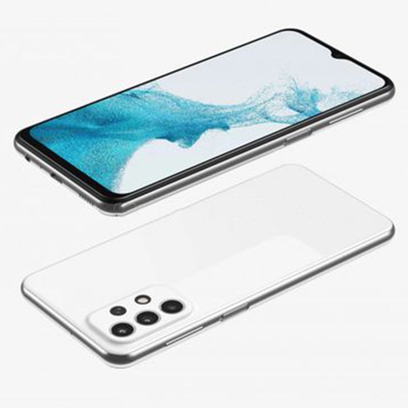 Wholesale original second-hand mobile phones Samsung A22 Android smartphones unlock mobile phones
