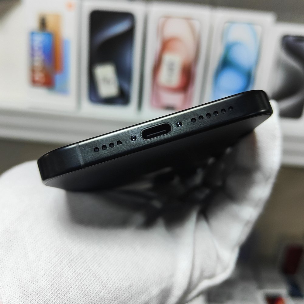 Used Mobile Phone i Phone 15 Pro Max In Stock Original Second Hand 5g Smartphone For iPhone 15 Pro Max