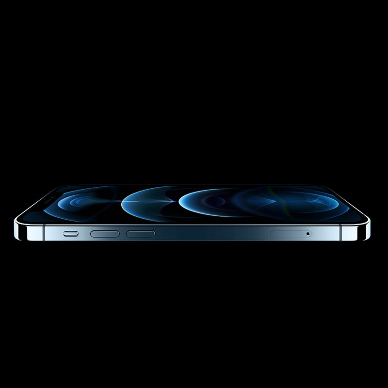 Original Used I phone 12 56gb Fully Unlocked Factory Cell Phone Second Hand Telefone A+ 99% For Iphone 12 12pro
