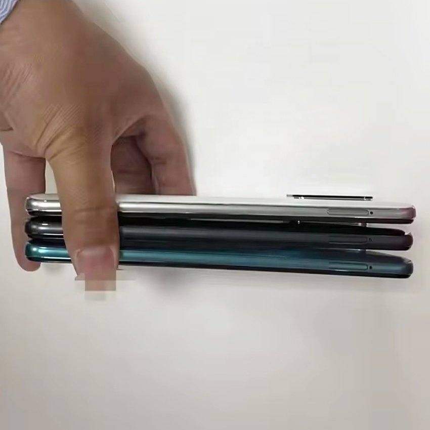 Redmi Note 10 10s 10 Pro max 6.67 inch Android Phone Global Version Celular Wholesale Mobile Phones 5g Smartphone for Xiaomi