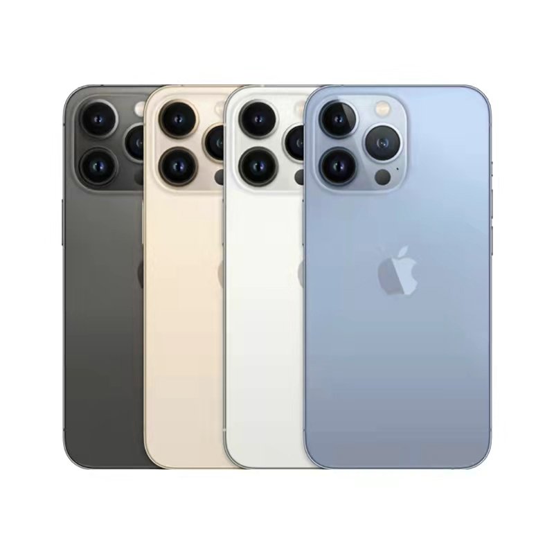 Original Brand And Used for i phone 13 Pro 13 Pro Max 5G 128gb 256gb Used Mobile Phone
