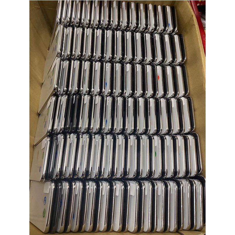 used mobile phones smartphone x xs max 11 12 13 14 15 Pro max unlocked original mobile phones