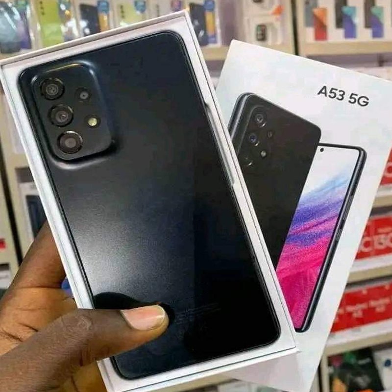 128gb256gb Fast Shipping Unlocked Smartphone Wholesale A32 5G for Samsng A32 A325 A326 A13 A22 A23 A51 A53 Used Phones