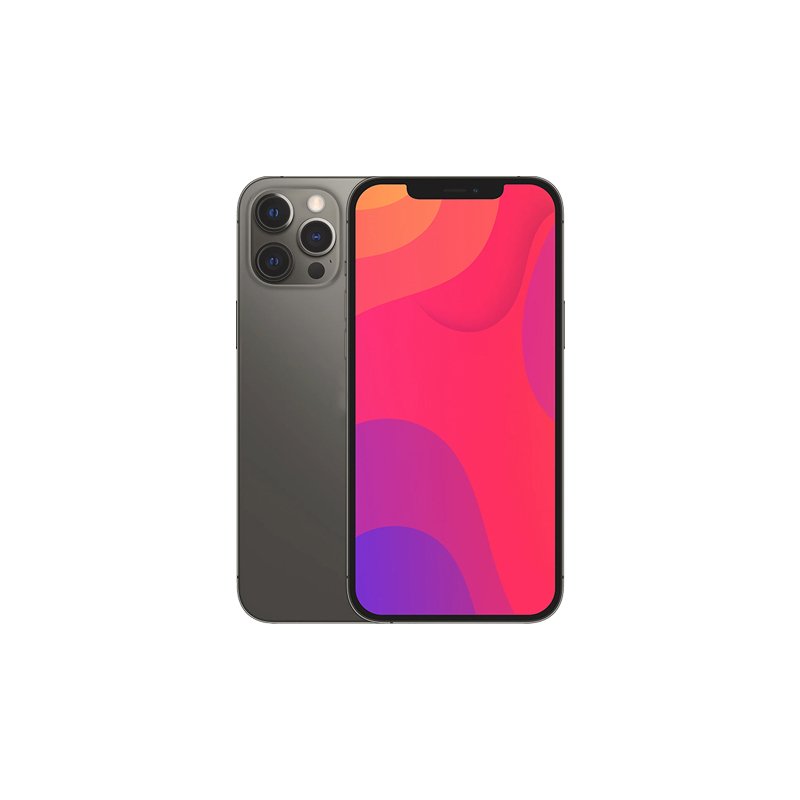 Used Mobile Phones Wholesale I12 Phone Pro 128GB 256GB 512G Wireless Charging US Version 5G Smartphone