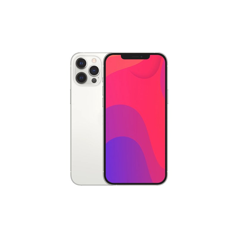 Used Mobile Phones Wholesale I12 Phone Pro 128GB 256GB 512G Wireless Charging US Version 5G Smartphone
