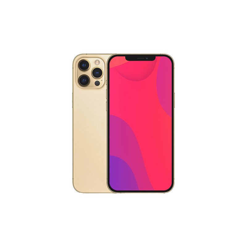 Used Mobile Phones Wholesale I12 Phone Pro 128GB 256GB 512G Wireless Charging US Version 5G Smartphone