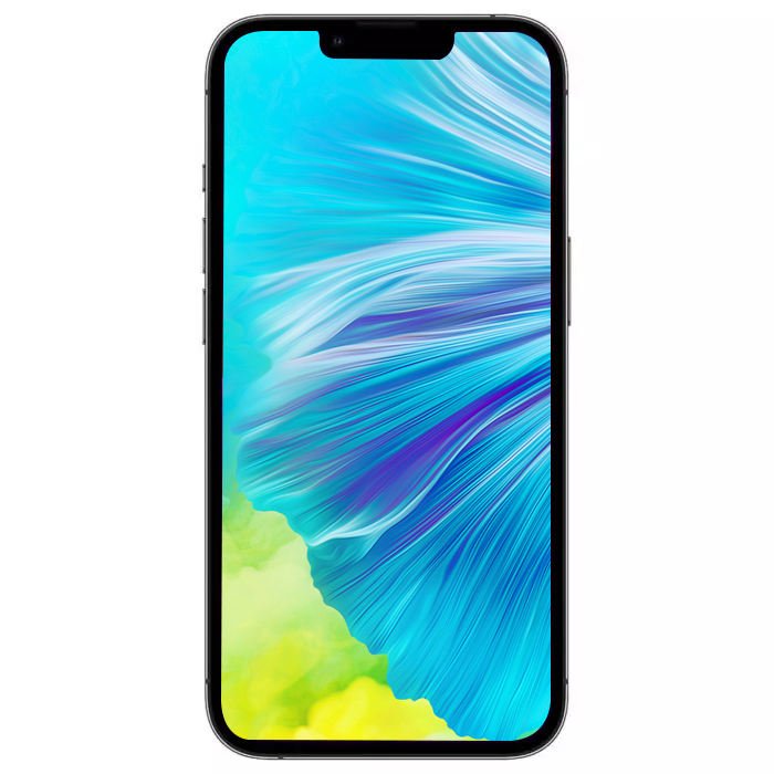 Wholesale unlocked Original used mobile phone 13 Smartphone For iPhone 13