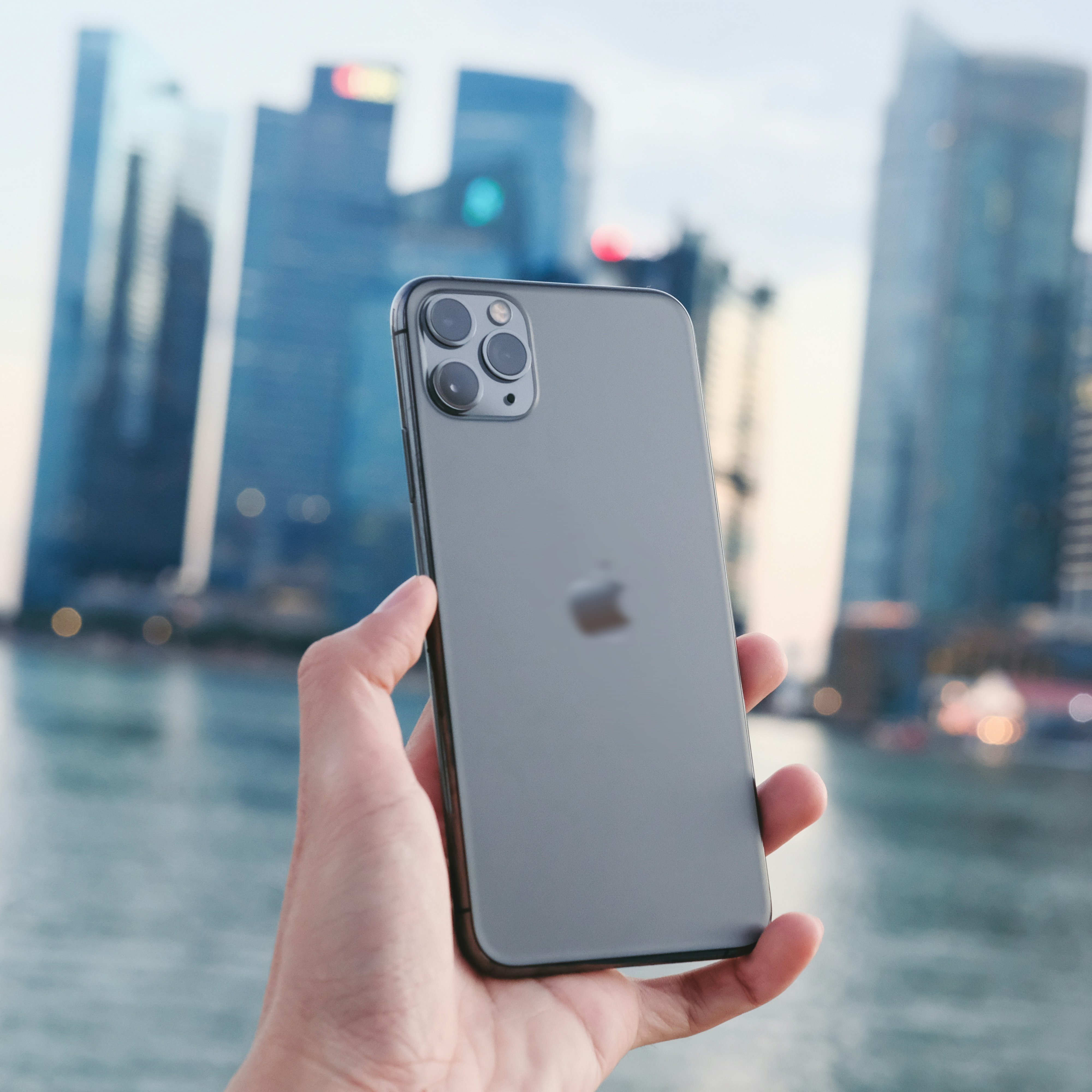 Suitable For iPhone11pro The Original Phone Is Unlocked Mobile Phone11pro64gb 256g for iphone 11pro