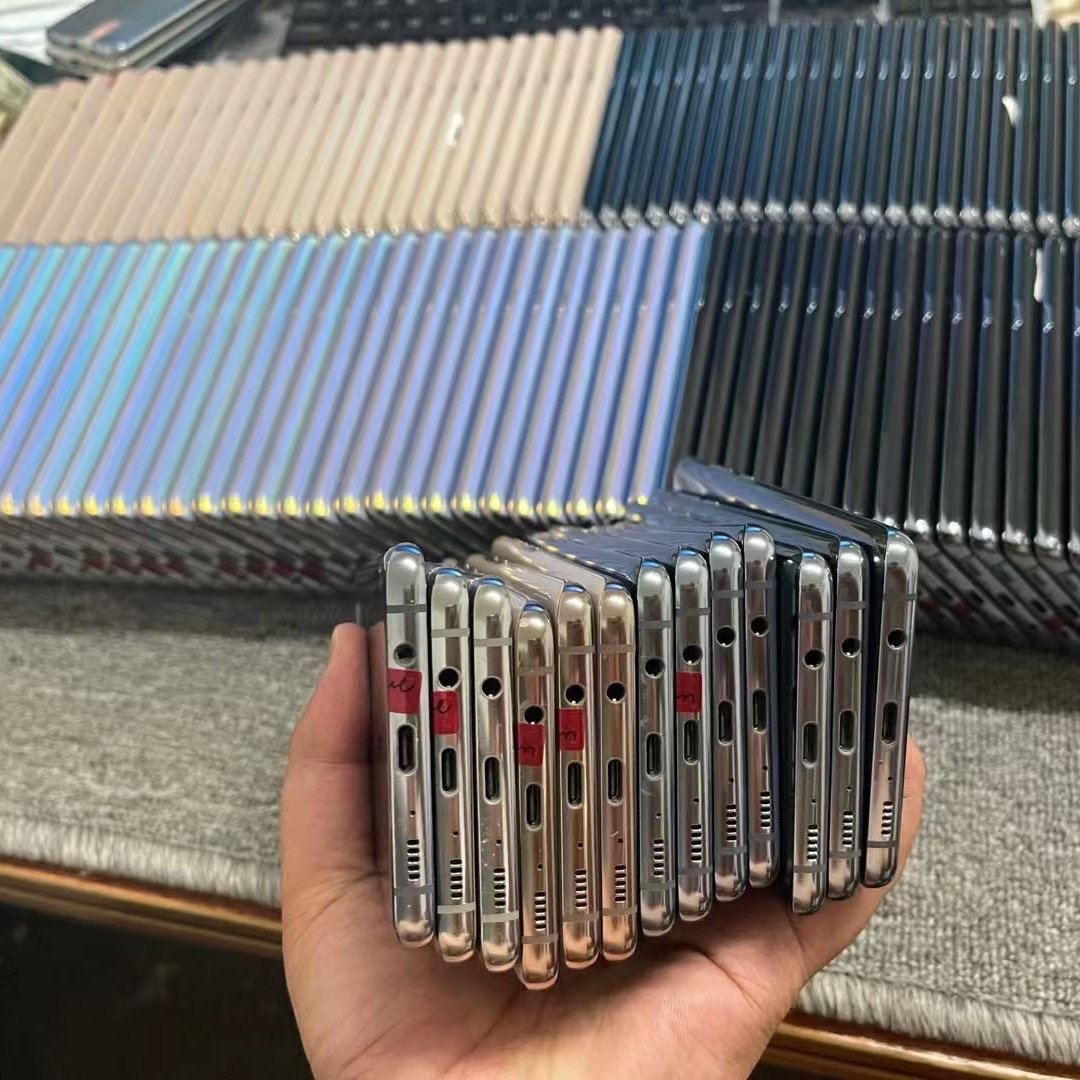 Original Celulares Wholesale Second Hand Smart Cell Phones S9+ G965U G965F High Quality Used Mobile Phones S9+ For Samsung S9+