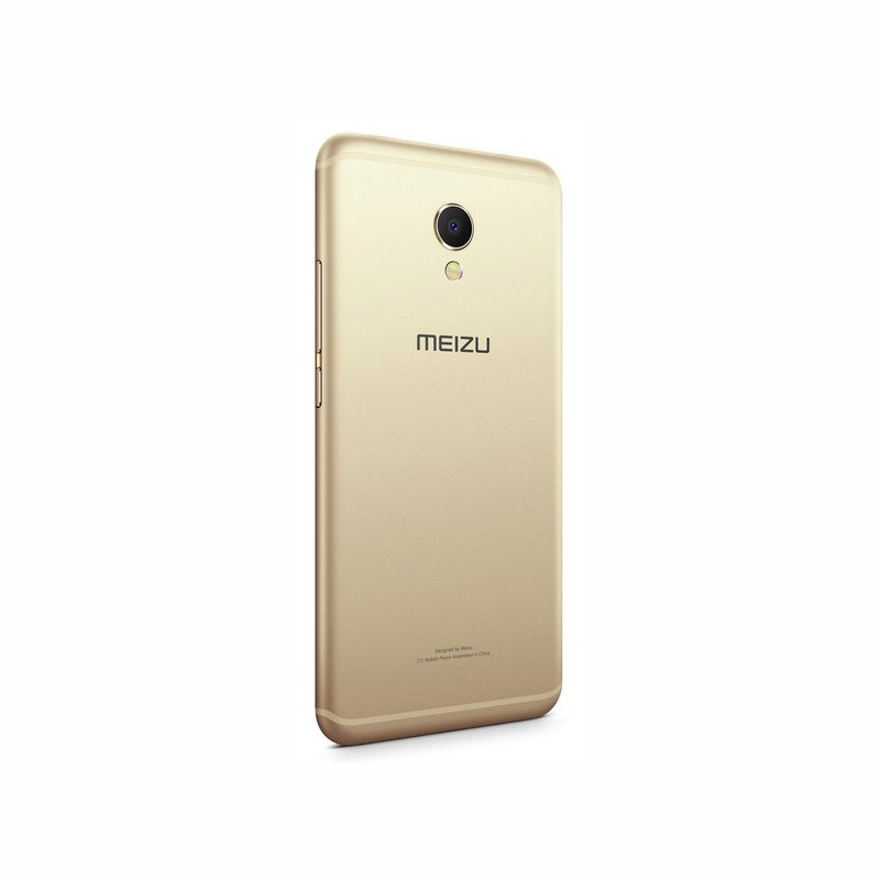 Wholesale unlocked Used mobile phone cheap cellphone android for Meizu MX6 dual card 32GB Second hand mobile phones