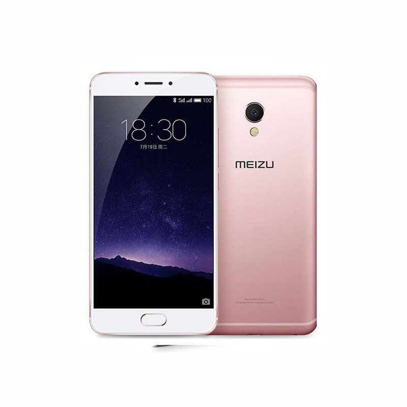 Wholesale unlocked Used mobile phone cheap cellphone android for Meizu MX6 dual card 32GB Second hand mobile phones