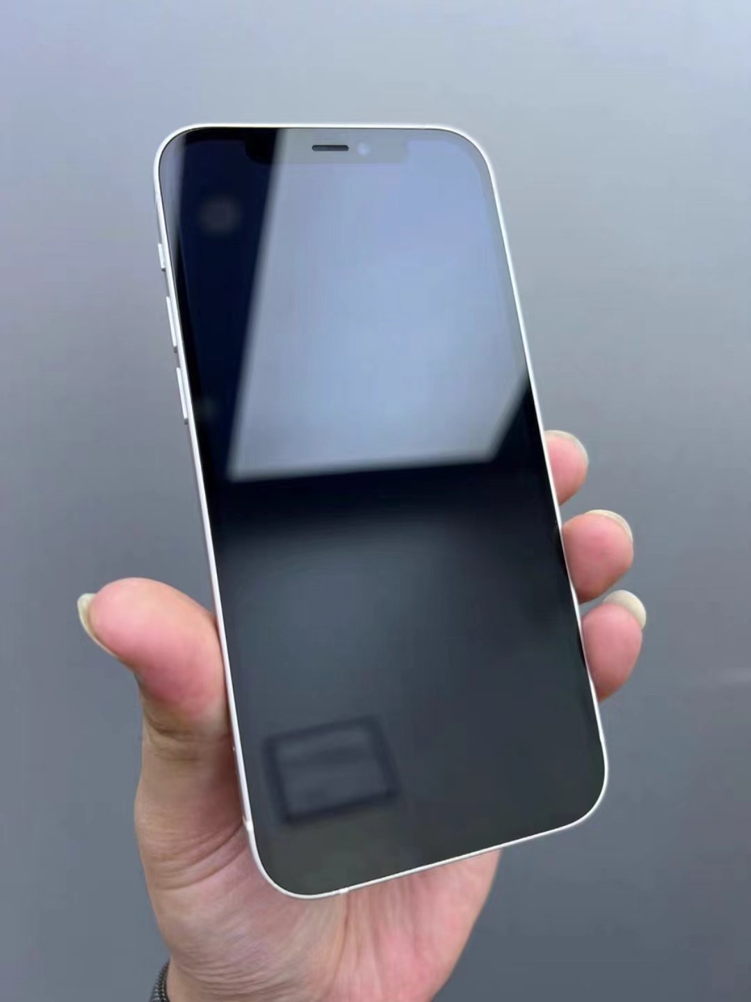 Used Ap-ple iPh-one 12 Pro Max 5G Cellular 12 Megapixels 128G Multi-Color Smart Second-Hand Mobile Phone 90% New