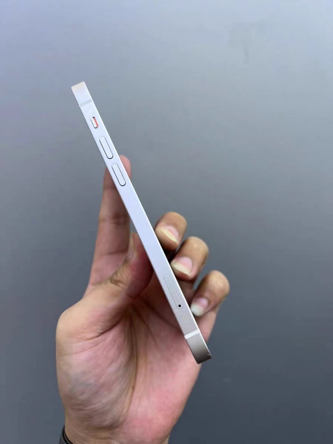 Used Ap-ple iPh-one 12 Pro Max 5G Cellular 12 Megapixels 128G Multi-Color Smart Second-Hand Mobile Phone 90% New