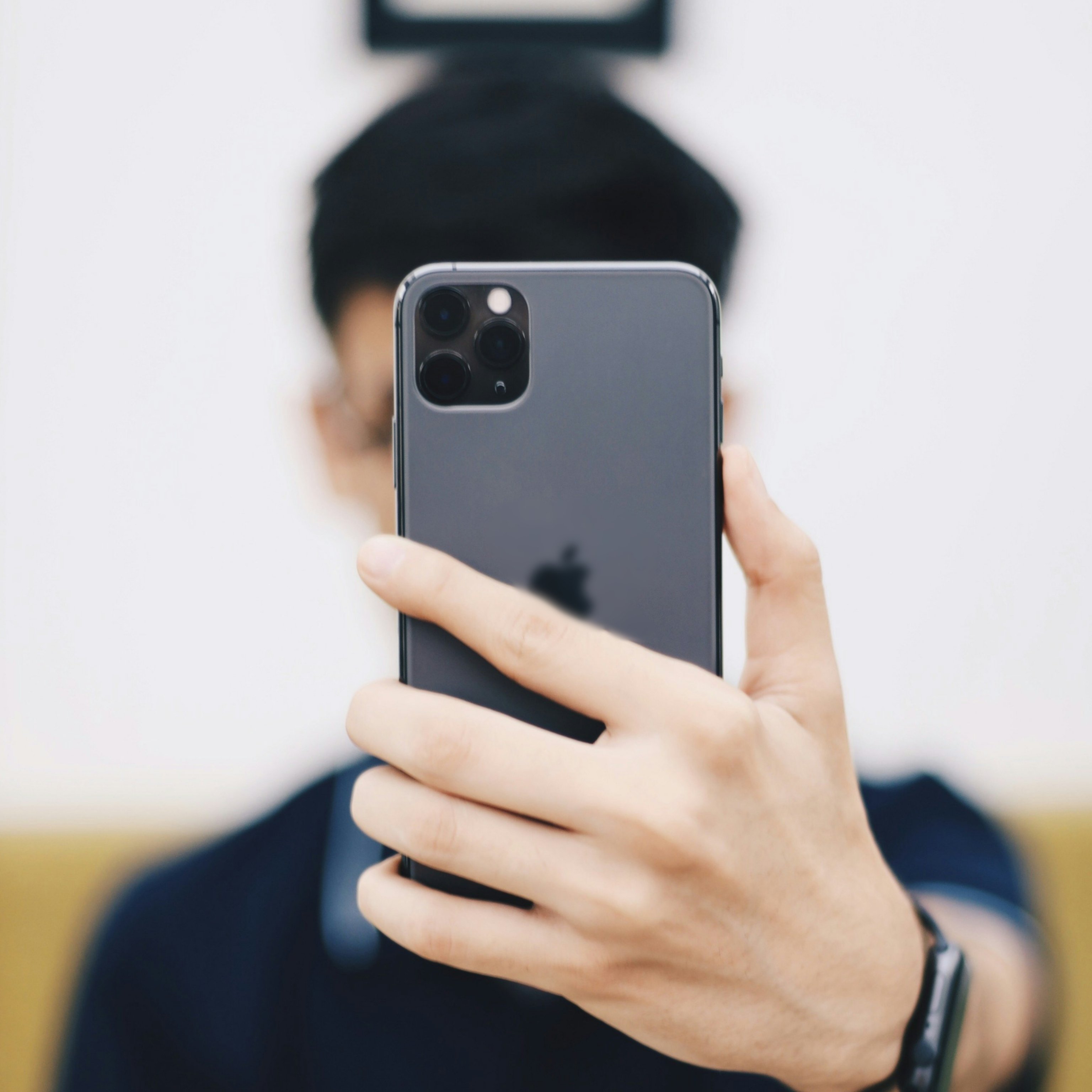 Original Used Phones Good Condition 64gb 128gb 256gb Mobile For iPhone 11 Pro Max