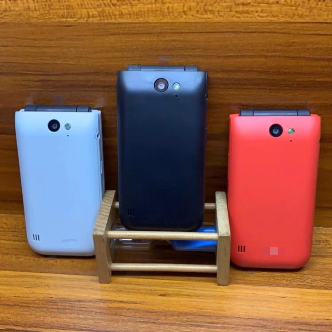 Nokkiia 272720 Used mobile phones