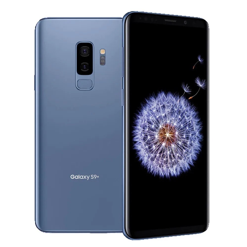 Unlocked Wholesale Original Quality Smartphone for samsung S9 Used Mobile Phones