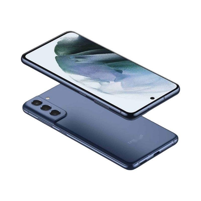 Wholesale Original Mobile Phone 8+128GB For Samsung Galaxy S21 Android 5G second-hand Smartphone