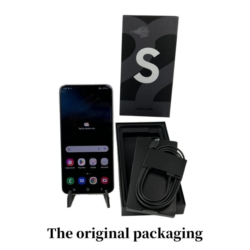 Wholesale Original Mobile Phone 8+128GB For Samsung Galaxy S21 Android 5G second-hand Smartphone