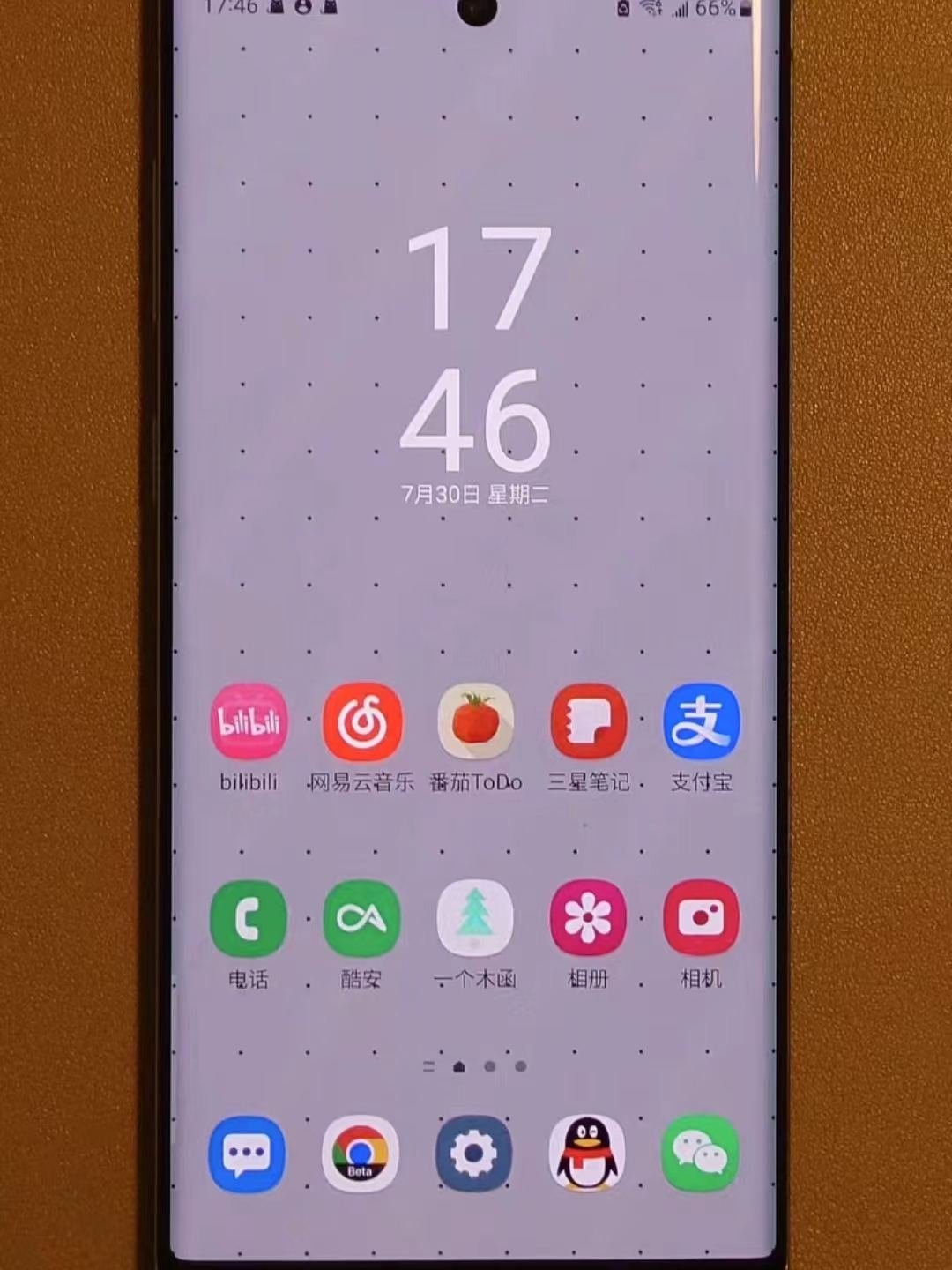 Wholesale Used Mobile Phones for Samsung Galaxy Note10+