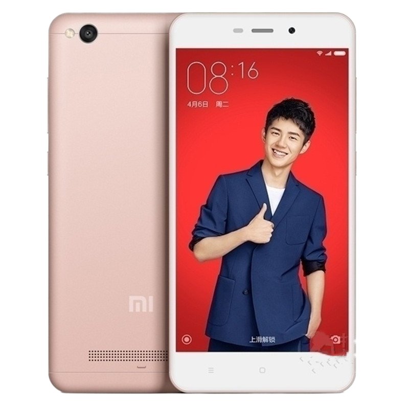 Hot Sale Xiaomi Redmi 4A 6A note 6k Android Smartphones Used Mobile Phones