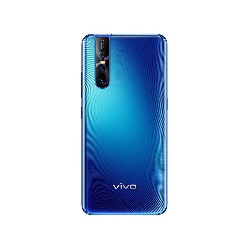 Vivo S1 Pro 4G LTE Mobile Phone Snapdragon 675 Android 9.0 6.39" 2340X1080 6GB RAM 256GB ROM 48.0MP+32.0MP phone