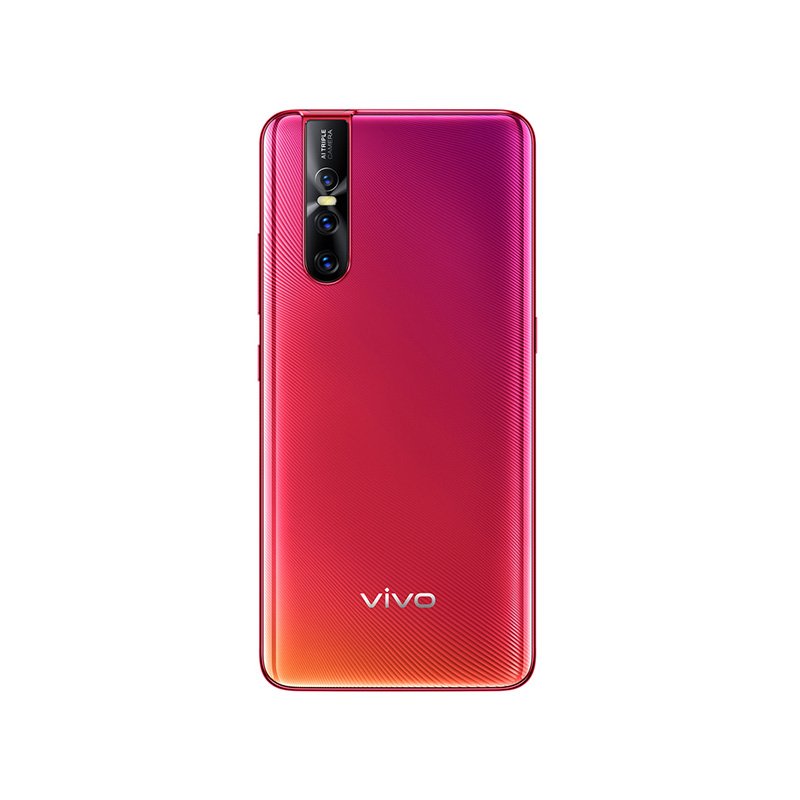 Vivo S1 Pro 4G LTE Mobile Phone Snapdragon 675 Android 9.0 6.39" 2340X1080 6GB RAM 256GB ROM 48.0MP+32.0MP phone