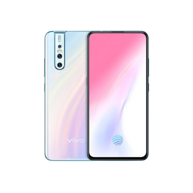 Vivo S1 Pro 4G LTE Mobile Phone Snapdragon 675 Android 9.0 6.39" 2340X1080 6GB RAM 256GB ROM 48.0MP+32.0MP phone