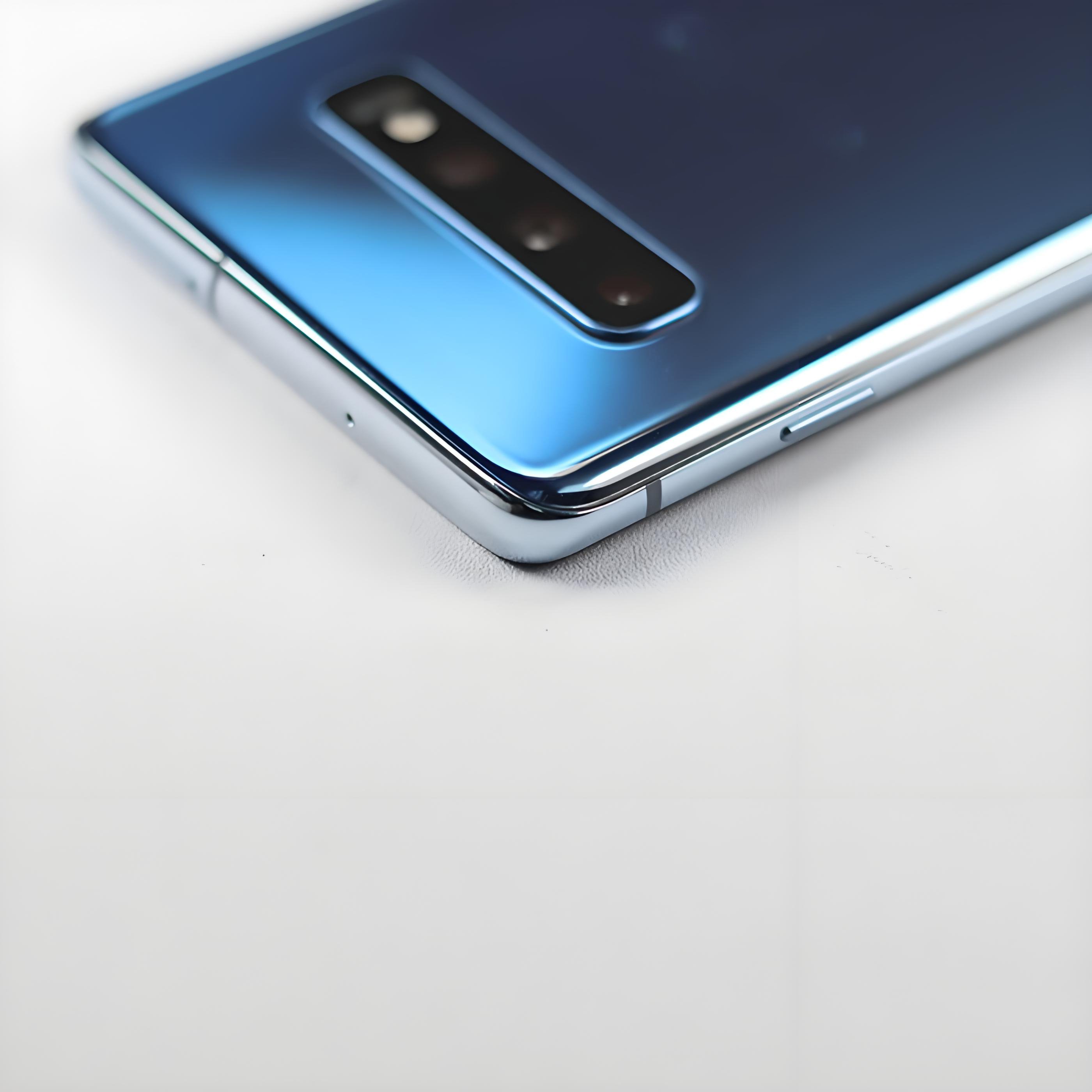 Fast Delivery Wholesale Unlocked Original Used Global Version 8GB+128GB 6.1inch 3G&4G Cell Phone for sam sung s10