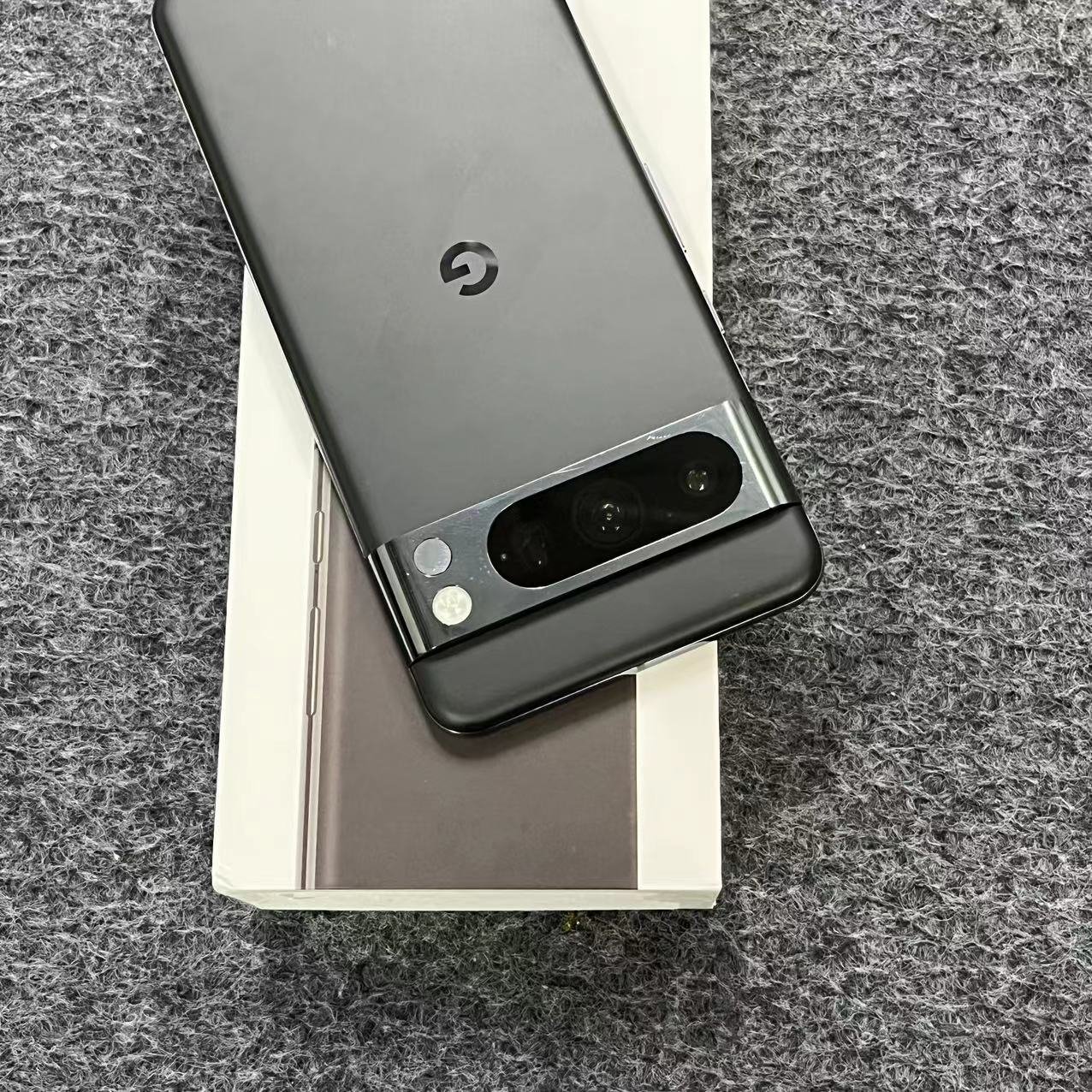 Wholesale original unlocked Google Pixel 8 8Pro 128GB 256GB used mobile phones 5G smartphones