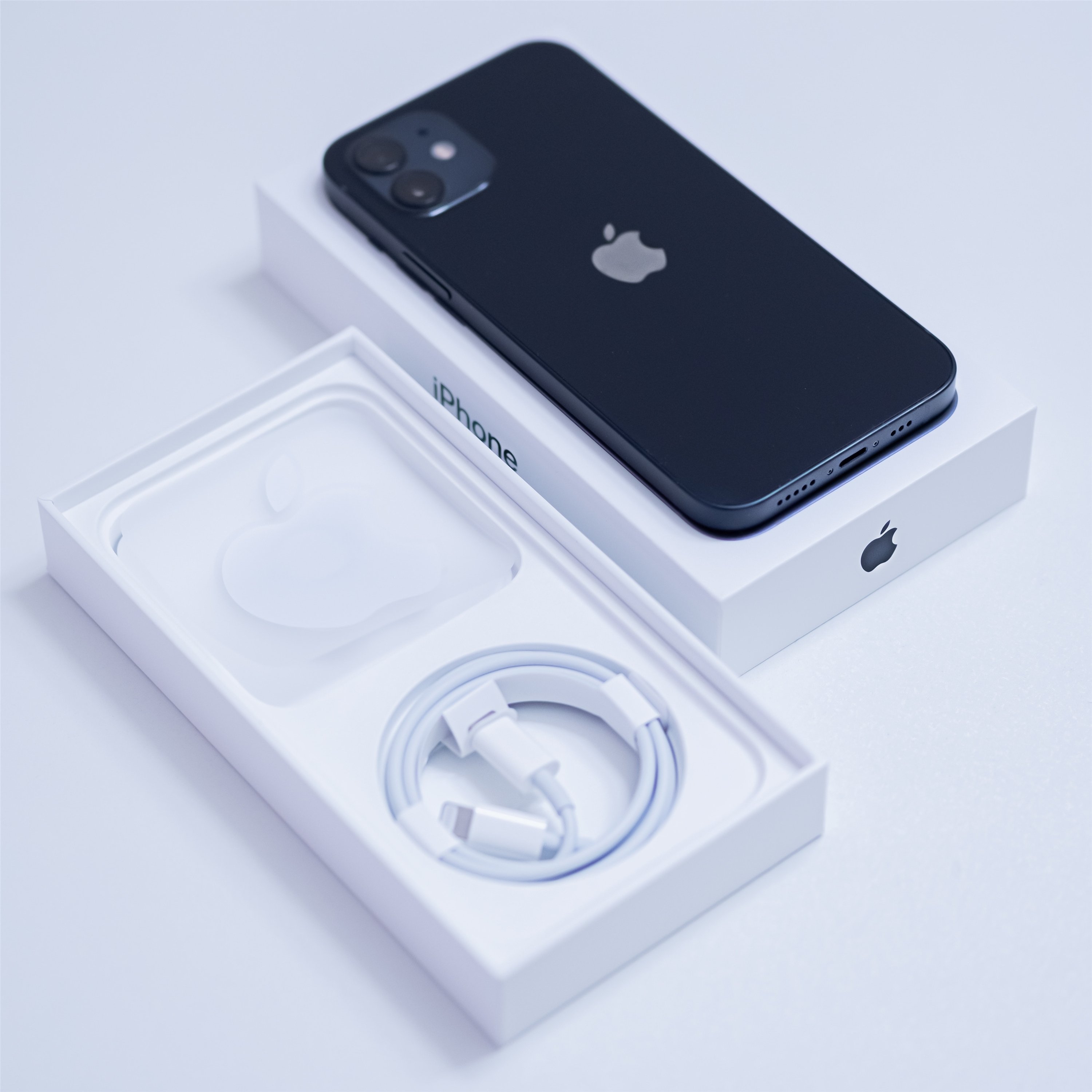Wholesale Original Used Phone 12 Pro Max Second-Hand Mobile Phone without Accessories Storage Processor Cellular