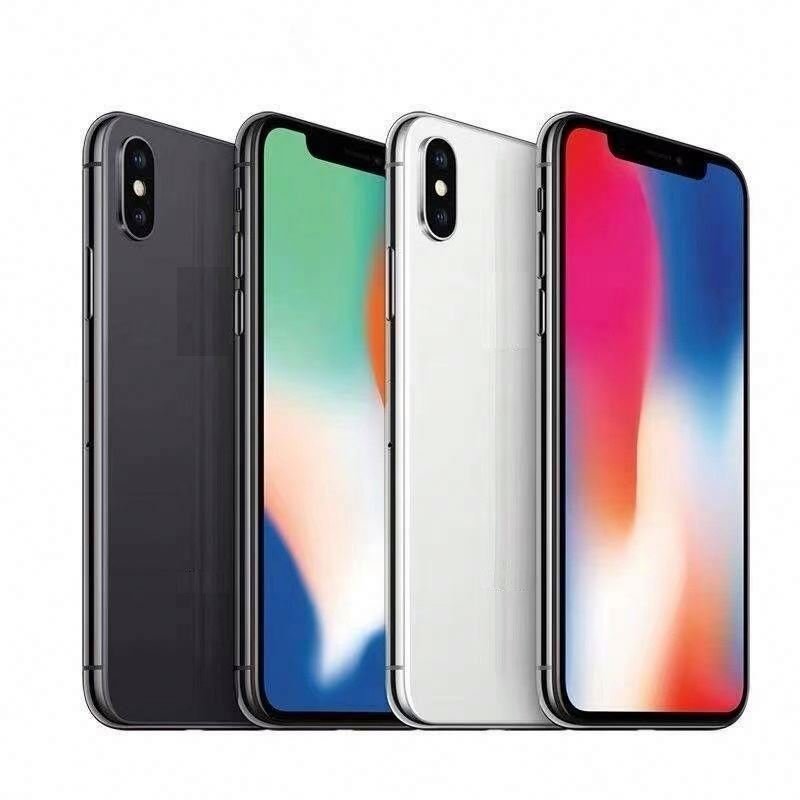wholesale Unlocked Mobile Phones Second Hand Used Phones Cheap Phones X