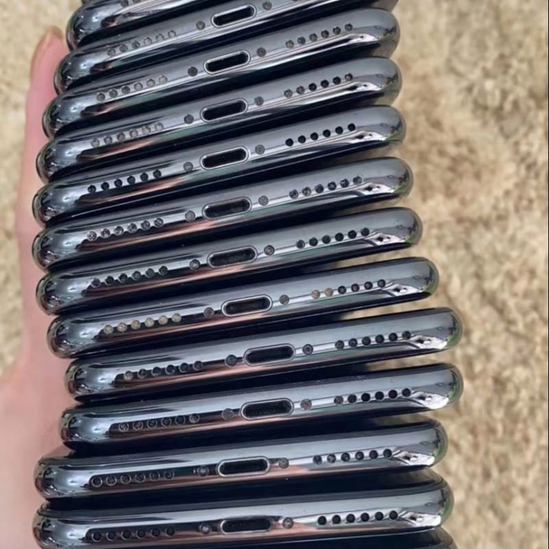 wholesale Unlocked Mobile Phones Second Hand Used Phones Cheap Phones X
