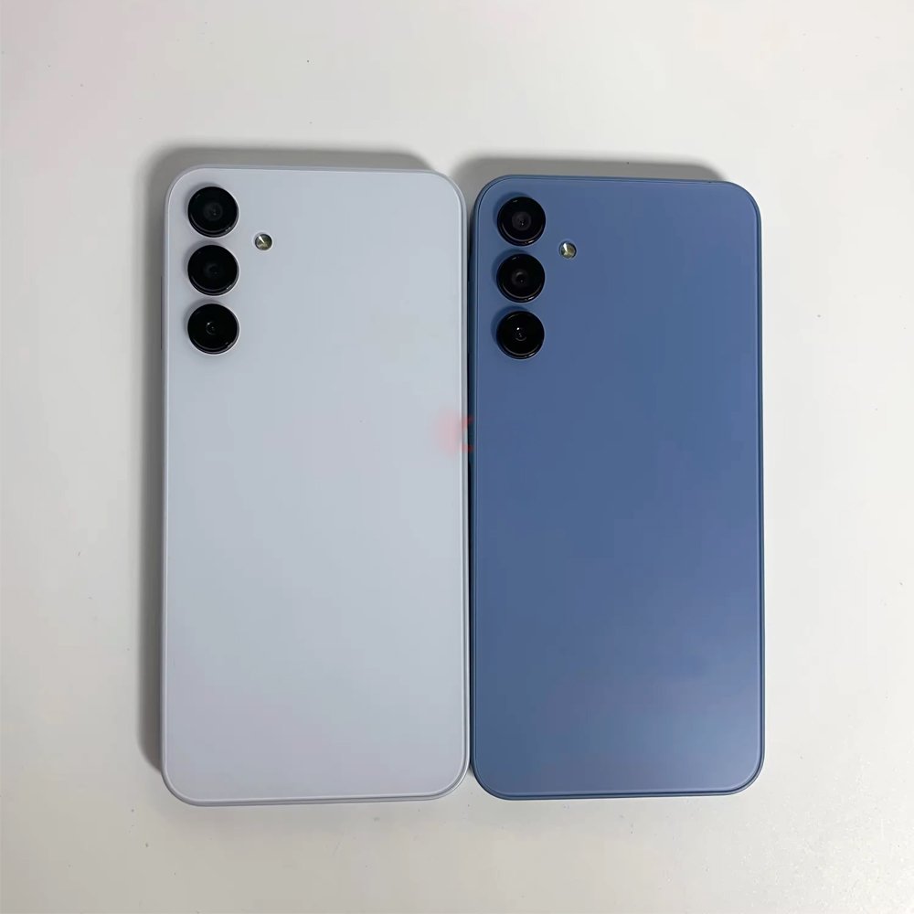 Original 99% New second hand phone For Samsung A15 5G smartphone 128GB Android unlocked A13 A14 A54 used mobile phones