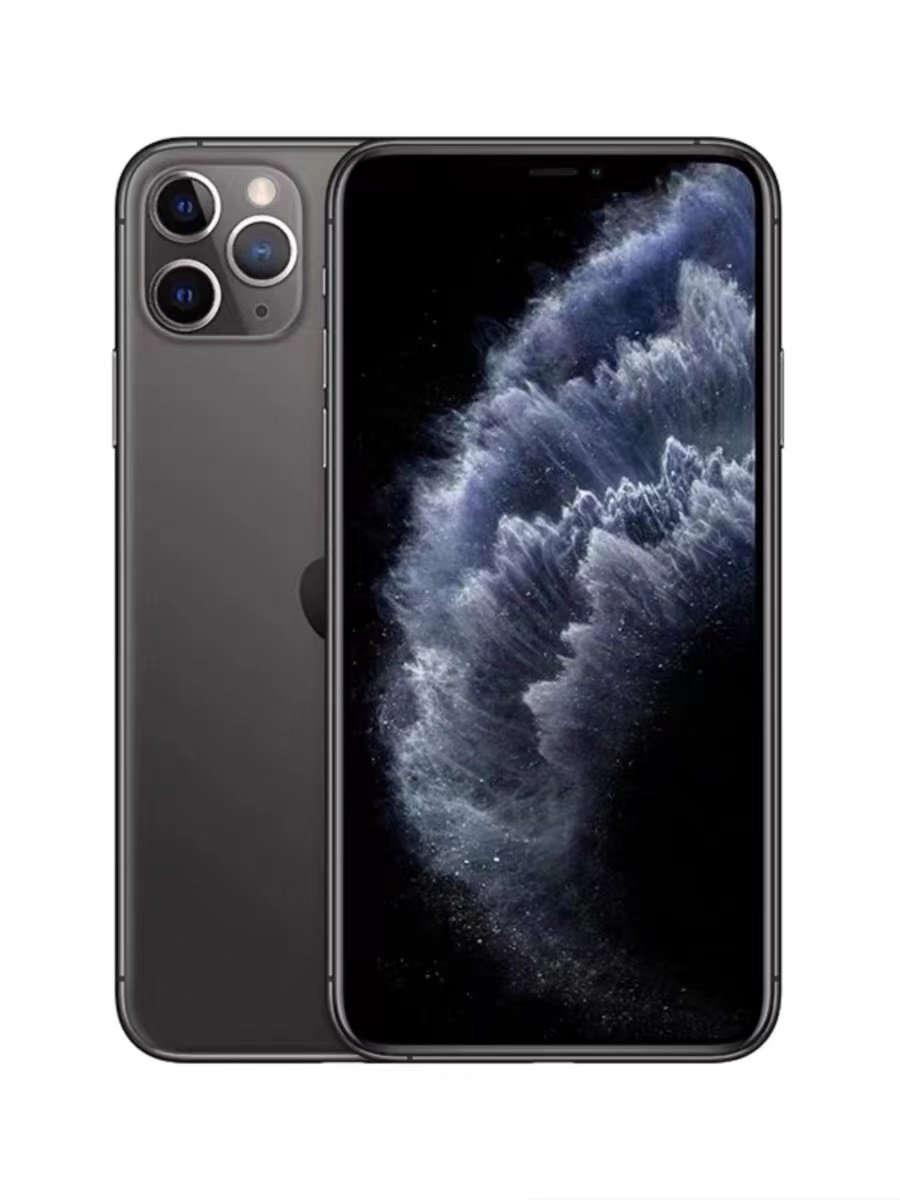 99% New 5.8 inch smartphone iPhone 11 pro 32GB 64GB 128G 256GB 512GB X XS XR max 11 12 Pro max for Used Mobile Phone