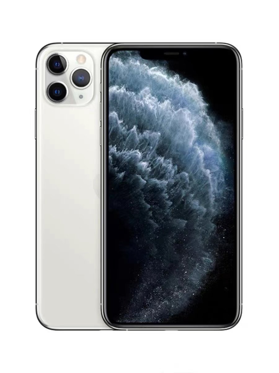 99% New 5.8 inch smartphone iPhone 11 pro 32GB 64GB 128G 256GB 512GB X XS XR max 11 12 Pro max for Used Mobile Phone