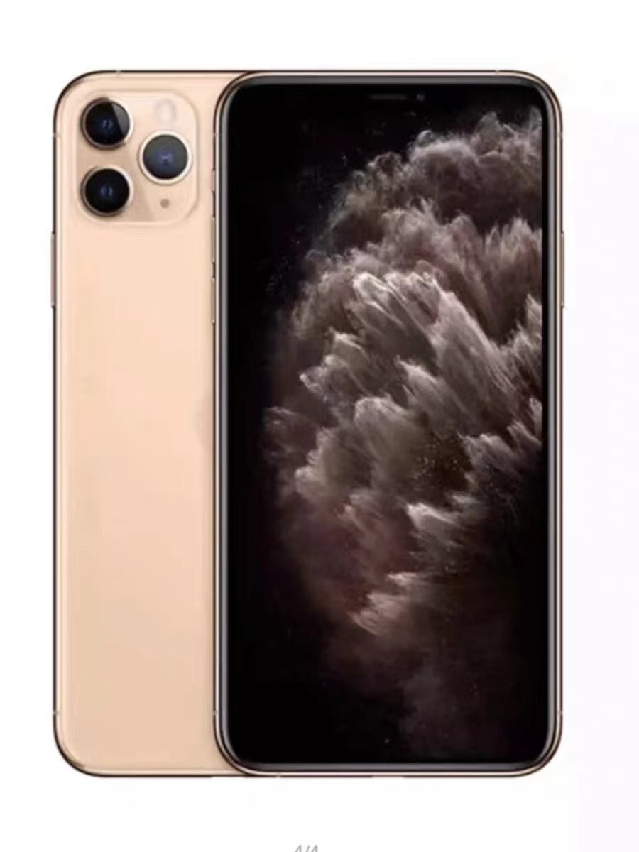 99% New 5.8 inch smartphone iPhone 11 pro 32GB 64GB 128G 256GB 512GB X XS XR max 11 12 Pro max for Used Mobile Phone